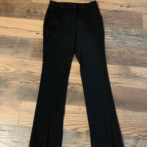 EXPRESS Columnist Pants (never worn)